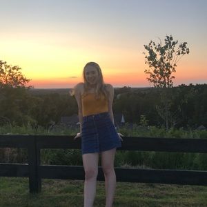Meet your Posher, Grace